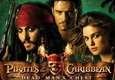 Cướp biển vùng Caribe Pirates of the Caribbean Thuyết Minh