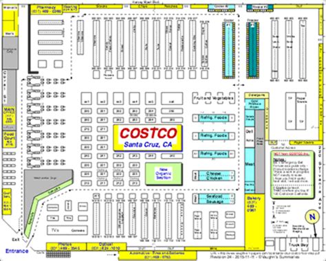 Costco Store Layout Google Search Costco Store Store Layout Food