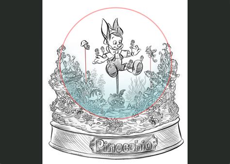 3D PopUp