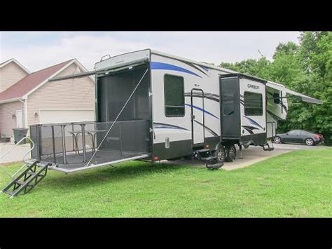 We did not find results for: ATC Toy Hauler Tutorial - Patio/Three Season Room | Doovi