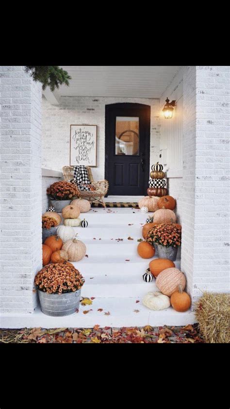 Autumn Feels 😍 Fall Decor Diy Easy Diy Halloween Decorations Fall