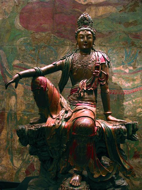 Bodhisattva Art History Glossary
