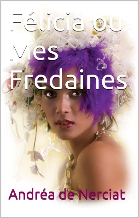 Félicia ou Mes Fredaines PChome h書店