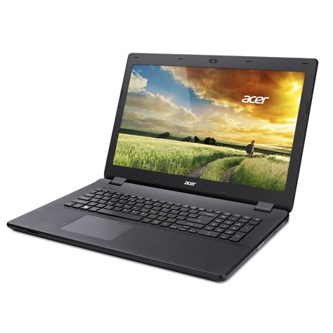 Acer Aspire Es1 711 C81l Großes 17 Hd Display Intel Quad Core N2940