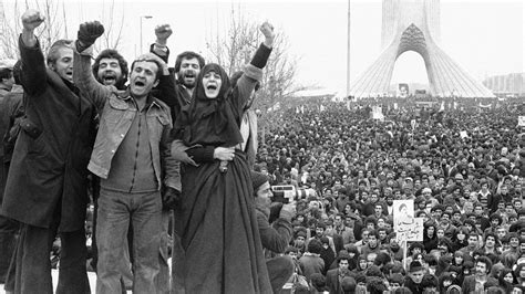 Iran 1979 Une Révolution Qui A ébranlé Le Monde Bernard Hourcade