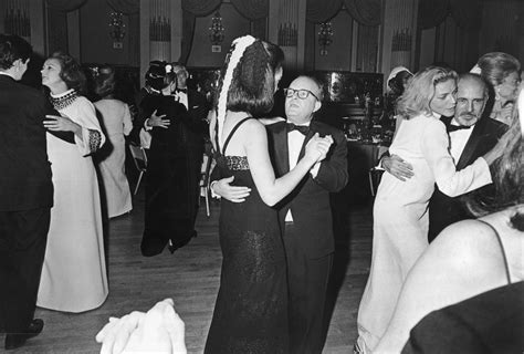 The True Story Behind Feuds Black And White Ball 15 Minute News