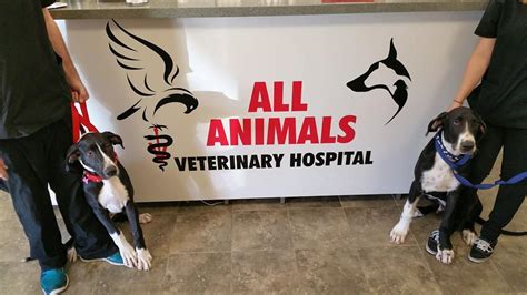 If you have any questions about our veterinarians or need to. All Animals Veterinary Hospital | Calabasas