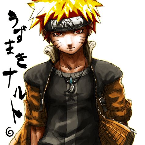 Uzumaki Naruto Image By Pixiv Id 6778080 1540691 Zerochan Anime