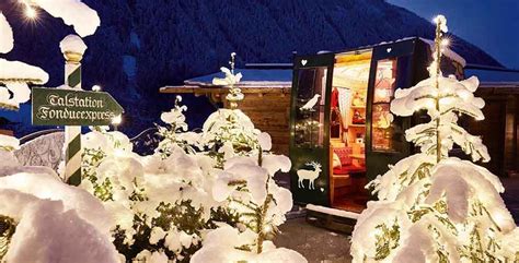 Authentic Austrian Advent And Christmas With Nice Destinations