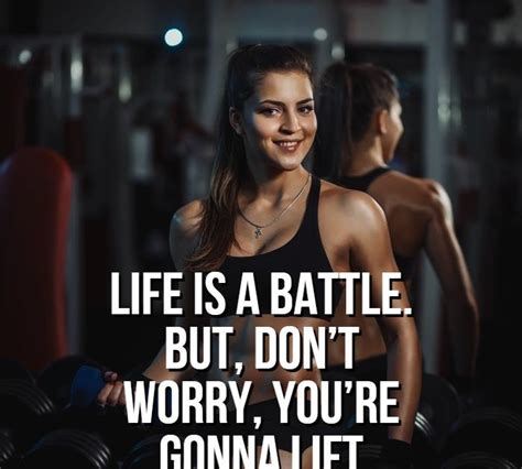 20 best quotes motivational workout references pangkalan