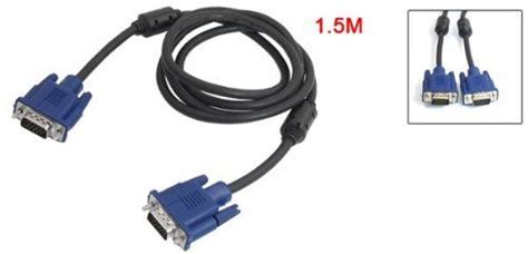 Monoprice.com) specializes in the wholesale distribution of world class cable assemblies for home theater, pc, and high technology industries. Top 10 Computer Cables With Names of 2020 | No Place ...