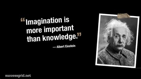 20 Inspirational Albert Einstein Quotes Successgrid