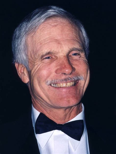 Net Worth Ted Turner