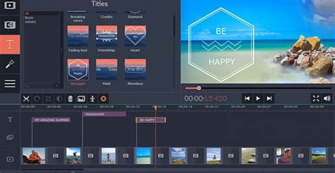 Movavi Slideshow Maker For Mac Creating The Best Slideshows You Could