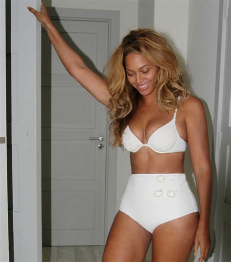 Now You Can Eat Like Beyonce
