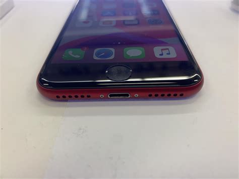 Apple Iphone 8 T Mobile Red 64gb A1863 Ltmw21683 Swappa