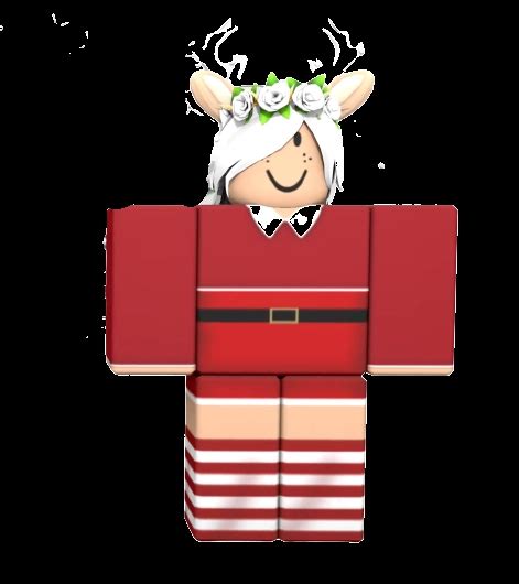 Best 15 Christmas Roblox Outfits To Wear This Winter Game Specifications