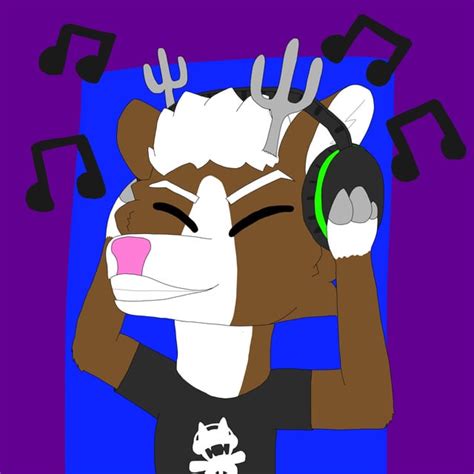 Woo New Pfp Time Amigos Art By Me Rfurry
