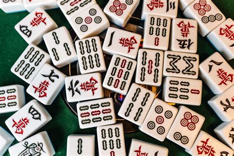 Mahjong • Play Free Mahjong Games Online Unlimited