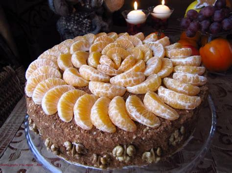Ritos Receptai Medaus Tortas Su želė