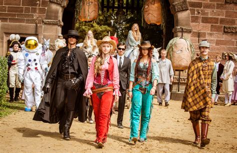 Auch hubert, der gockel vom. Film » Bibi & Tina: Voll verhext! | Deutsche Filmbewertung ...