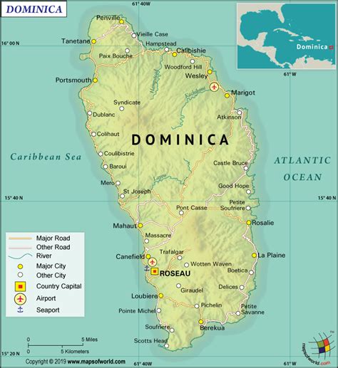 Slavery ended in 1833 and in 1835 the first three men of african descent were elected to the legislative assembly of dominica. What are the Key Facts of Dominica? | Dominica Facts - Answers