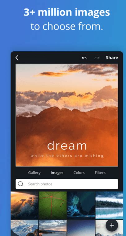 Graphic design & video and enjoy it on your iphone, ipad, and ipod touch. How to Establish a Successful Photo Editing App Like Canva?