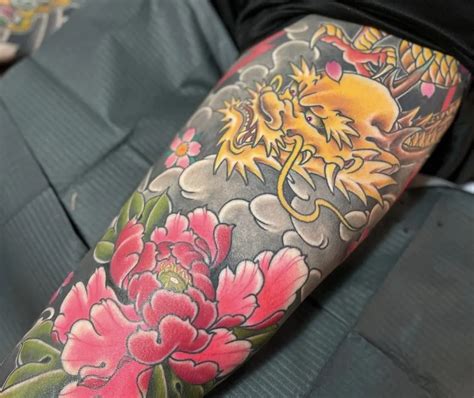 11 Awesome Tokyo Tattoo Artists And Studios Books And Bao