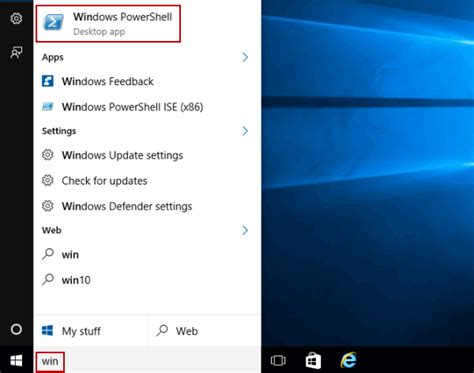How To Fix If Windows Open Powershell In A Folder Techappbrain