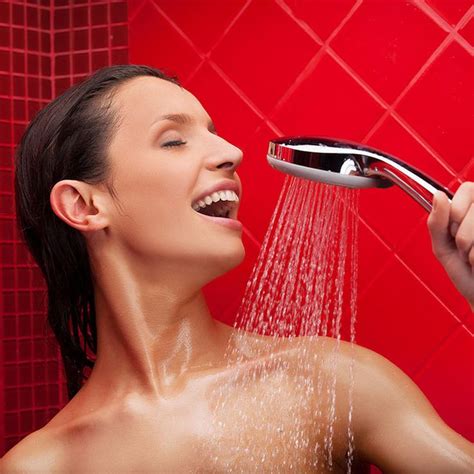 5 Health Benefits Of Taking A Cold Shower Cold Water Bath Hot Water System Cold Shower
