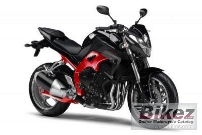 Yamaha fz1 very well tended. 2012 Yamaha FZ1-N specifications and pictures