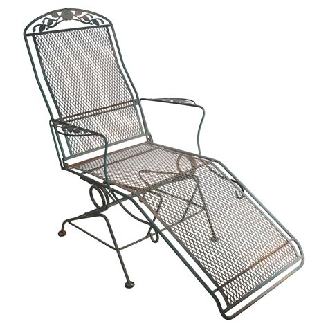 Meadowcraft Athens Deep Seating Wrought Iron High Back Spring Patio