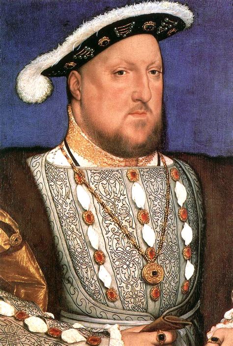 King Henry Viii S Reign