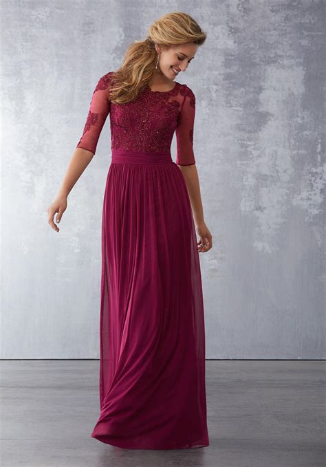 2021 prom dresses unique to your school. MGNY Madeline Gardner New York 71726 T Carolyn, Formal ...