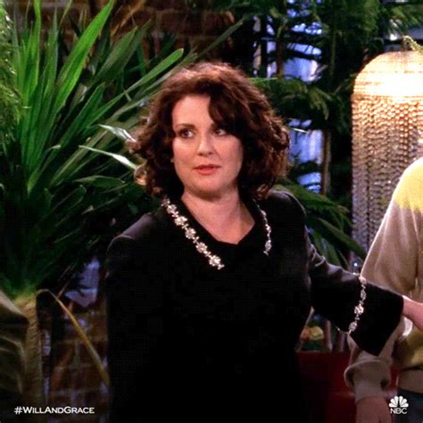 Group Projects As Told By Karen Walker From Will And Grace