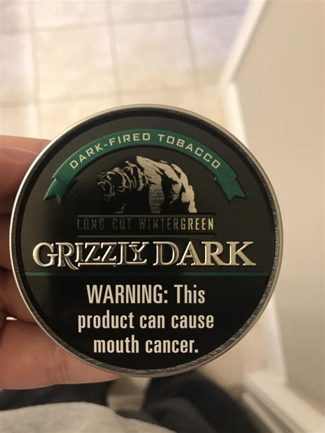 Love These New Cans Rdippingtobacco
