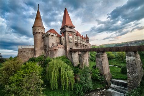 Transylvania Land Of Dracula Best Travel Tips