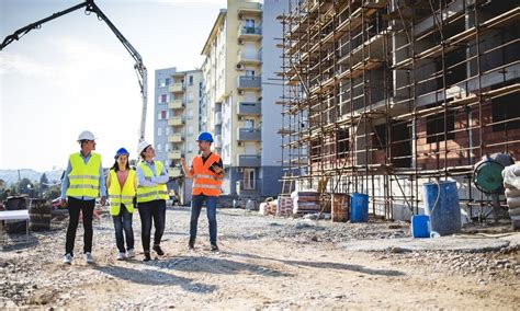 The Different Jobs on a Construction Site | Local News I Racine County