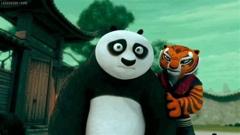 Kung Fu Panda Legends Of Awesomeness  Wiffle