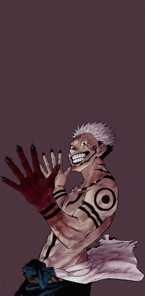 Download animated wallpaper software and check our gallery for free animated wallpapers for your computer. Download Jujutsu Kaisen Wallpaper Hd New Update