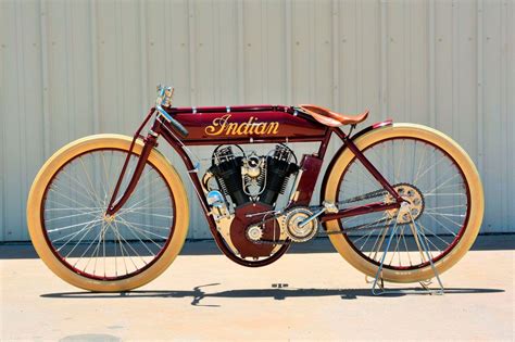 1919 Indian Powerplus Board Track Racer Artofit