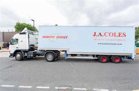Keeping a safe driving record, bundling where possible, and shopping around are some best practices whether a the insurance company gives $500 spare parts coverage and lets you insure vehicles that are just 10 years old or older. JA Coles Moving & StorageJA Coles Moving & Storage | About Us