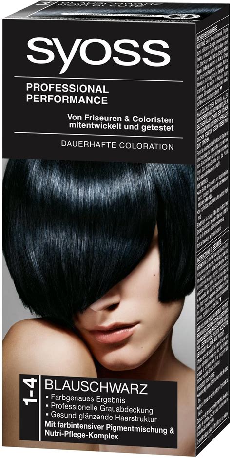 Syoss Professional Color Classic Test Top Angebote Ab 460 € März 2023