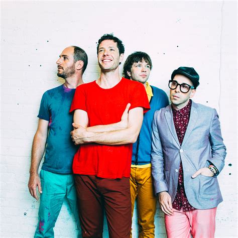 On march 1, 2016, ok launched live broadcasts on may 26, 2016, social network have unveiled their new ok video app for smart tv. OK Go | Cracking the Code | ION Magazine