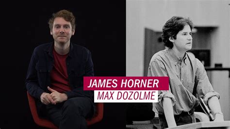 La Musique Classique Dans Les Films - Le thème du danger dans la musique des films de James Horner - MAXXI