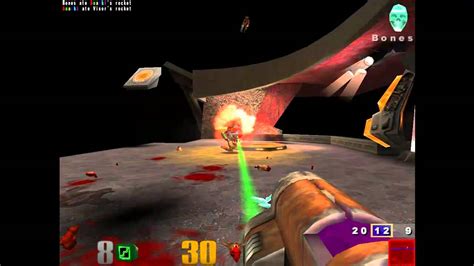 Quake Iii Arena Pc Gameplay Hd Download By Alonsito Youtube