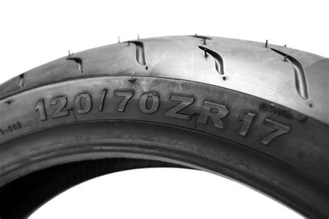 Kenda Km1 Sport Touring Motorcycle Tire Set 12070zr17 58w Tl 180