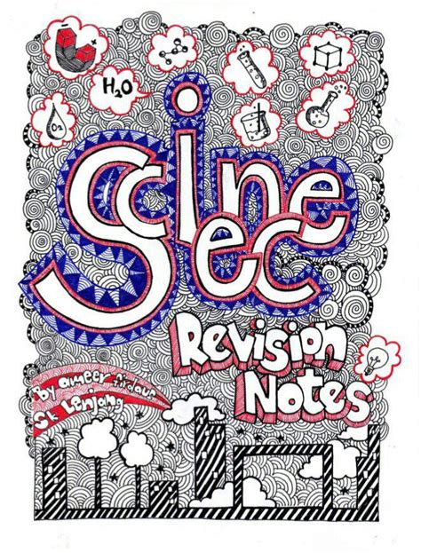 Khusus dalam subjek sains dan kimia. Science Revision Note Year 4 - Year 6 (KSSR)
