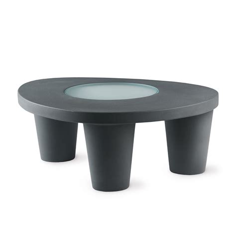 Table furniture cool furniture painted furniture sofa tables console tables coffee tables lowes home improvements home office design types of wood. Slide Low Lita | Plastic coffee table | Contemporary ...