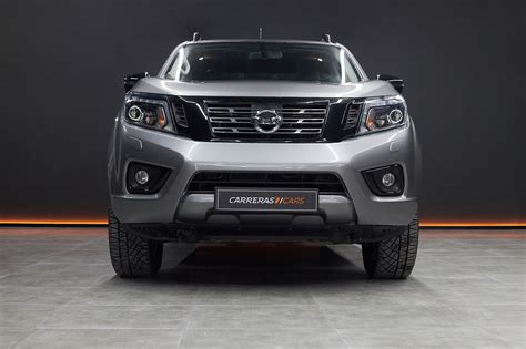 Nissan Navara 23dci 190cv N Guard 4×4 Auto Carreras Cars